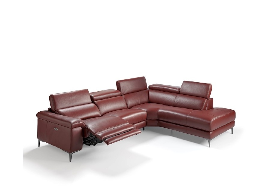 O sofá de canto Margarida é a escolha perfeita para o seu espaço. Seja ele de casa ou escritório, você terá um ambiente aconchegante e moderno.